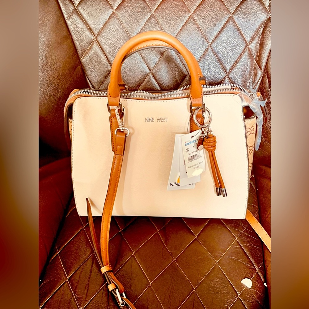 Nine West crossbody bag